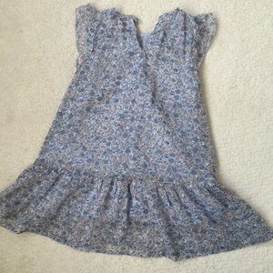 Creamie Baby Girl Dress